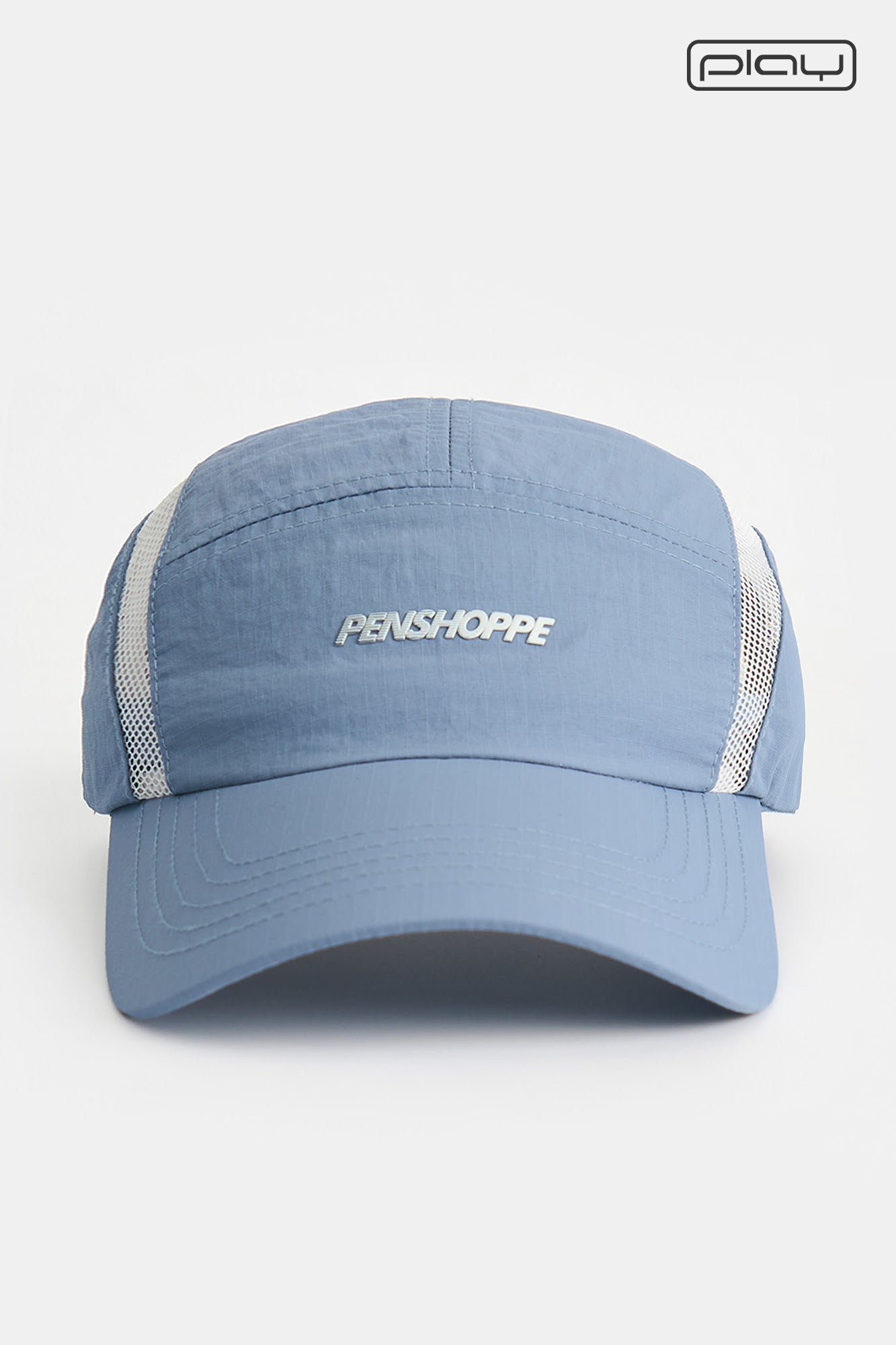 Penshoppe Play 5-Panel Nylon Cap