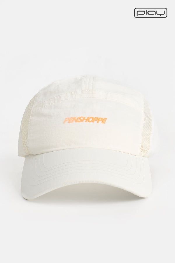 Penshoppe Play 5-Panel Nylon Cap