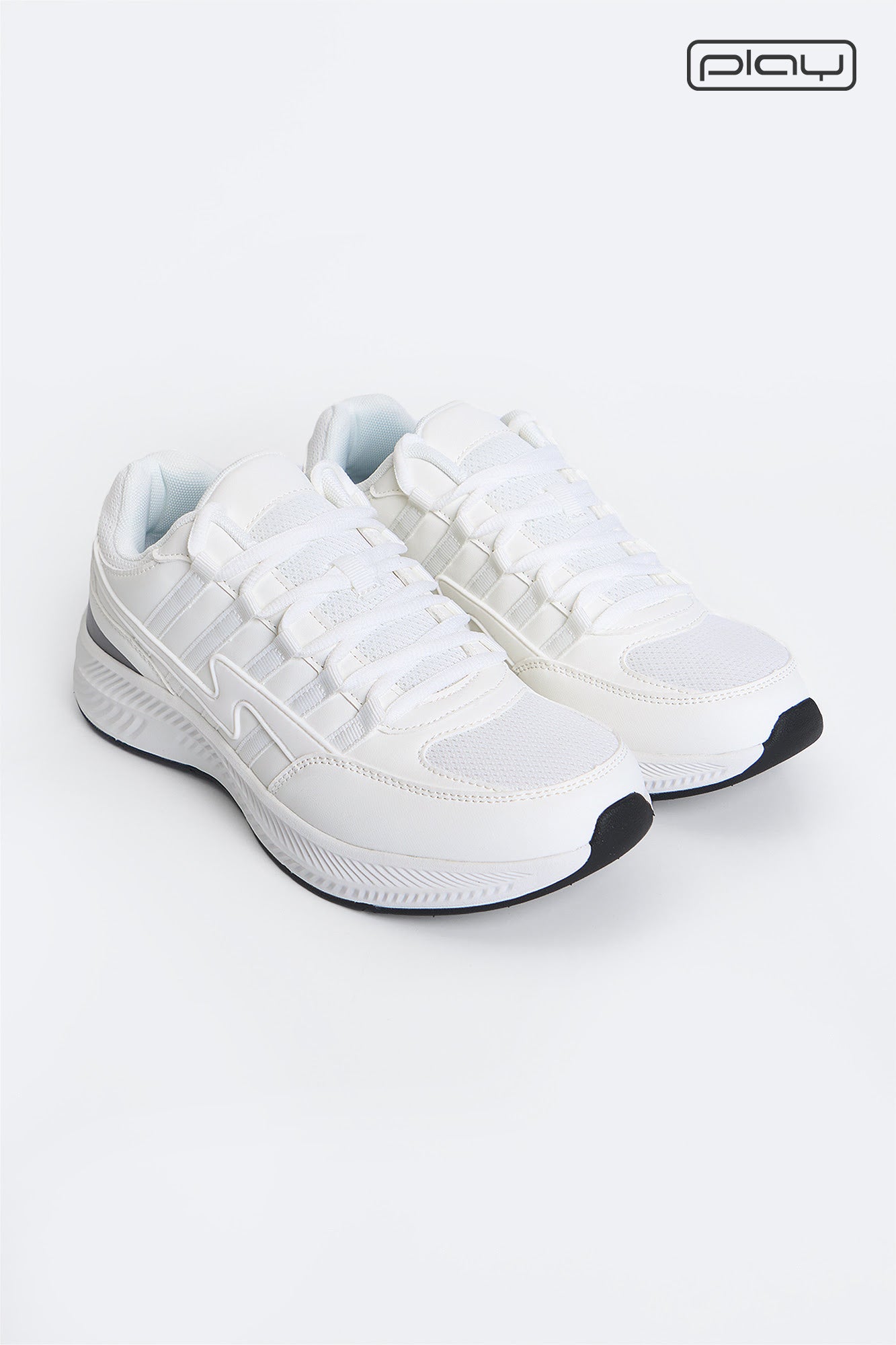 Penshoppe Play Men's Lace Up Runners