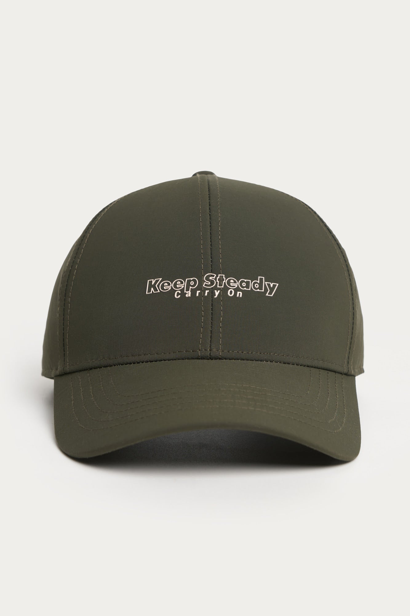 最先端 Varsity Cap with Silicone – PENSHOPPE 帽子