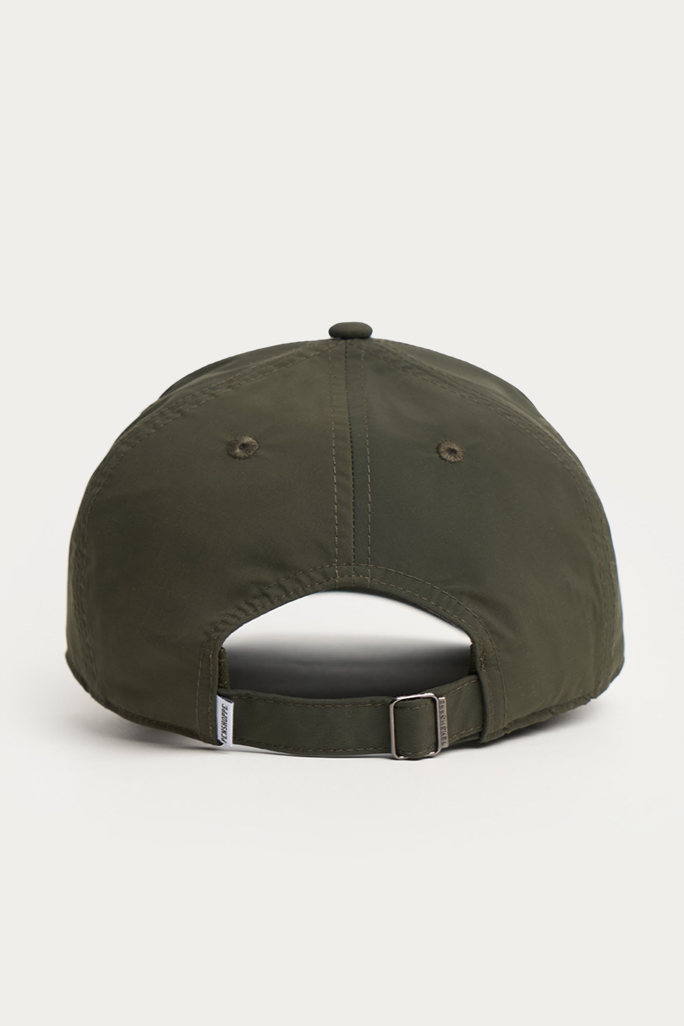 Varsity Cap with Silicone – PENSHOPPE