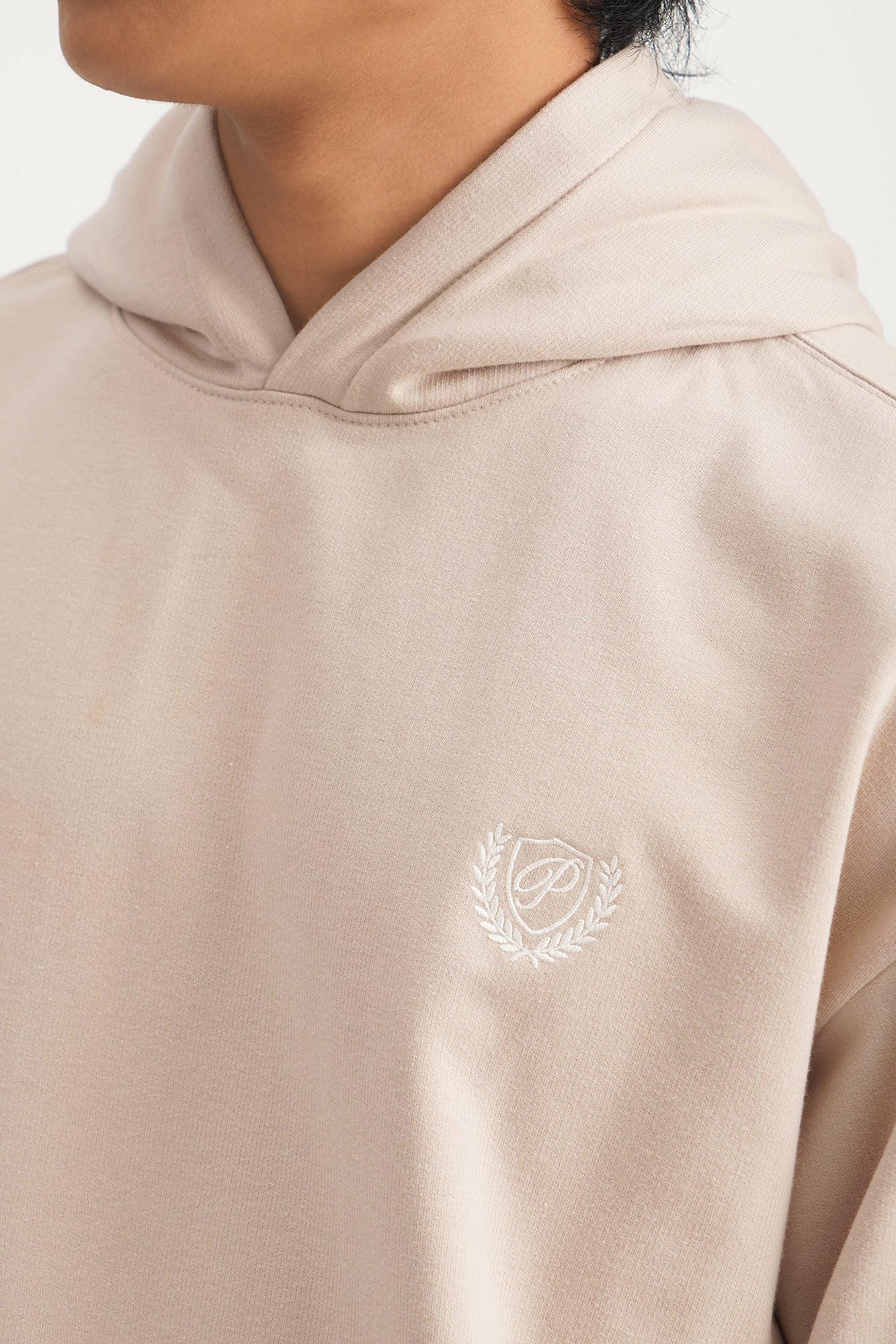 STUDIOUS - 【 CITYSHOP】PE WASH PULLOVER KKJK30101_Black_7d942720-6c2e-