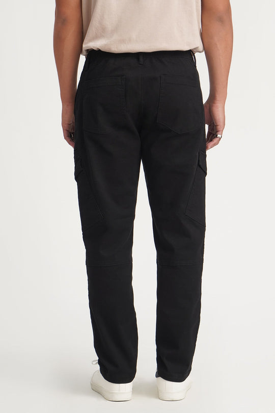 Slim Fit Cargo Pants