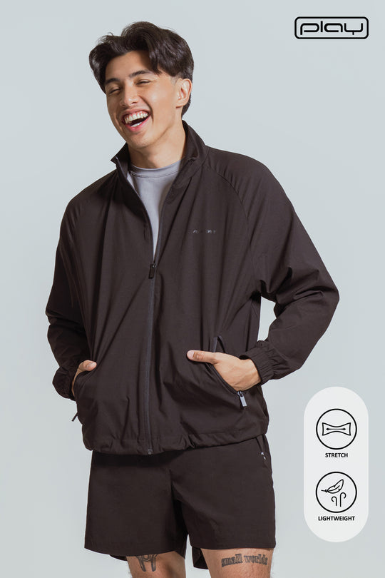 Penshoppe Play Trainers Shorts with Compression