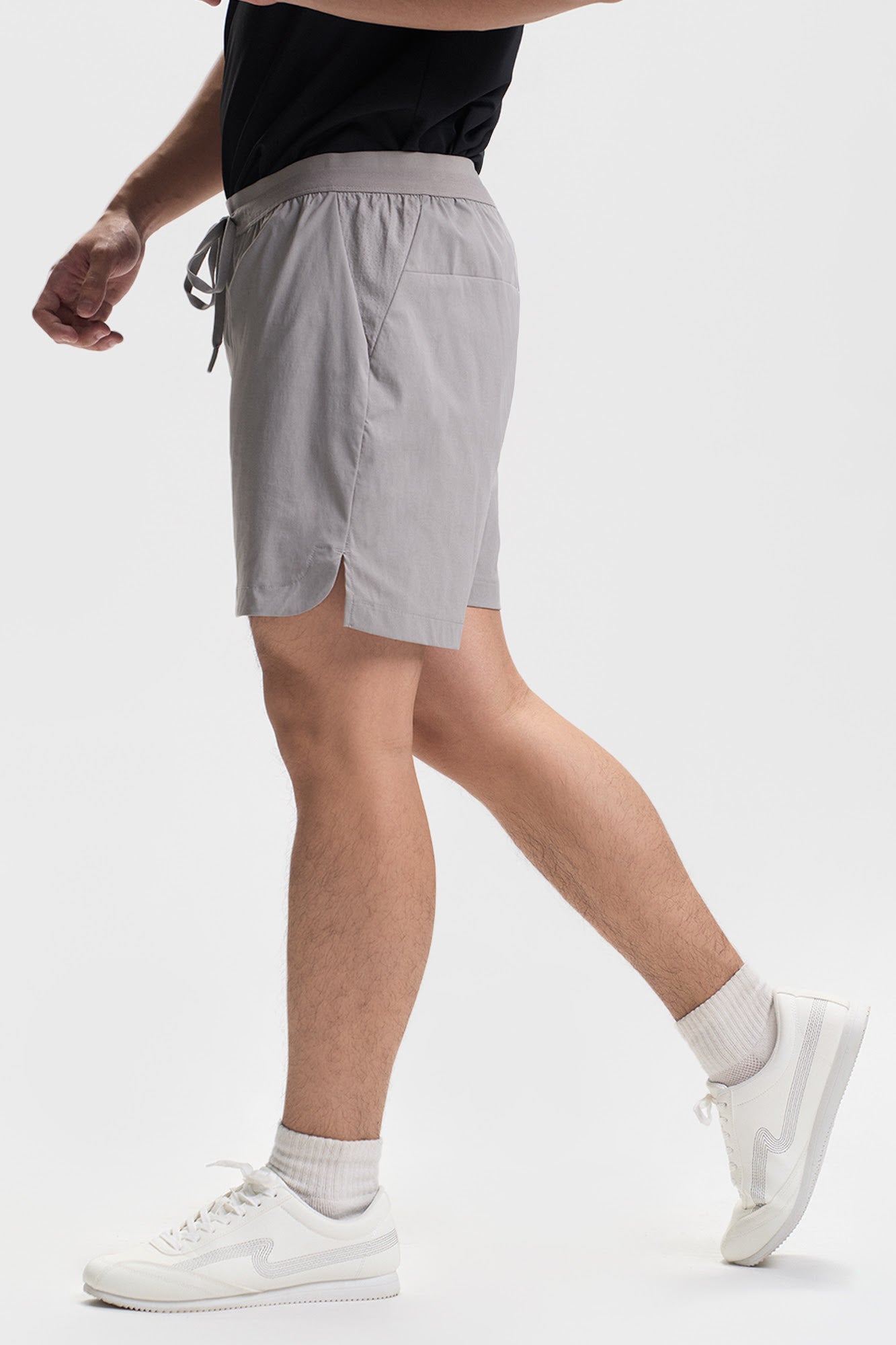 Penshoppe Play Trainers Shorts with Compression