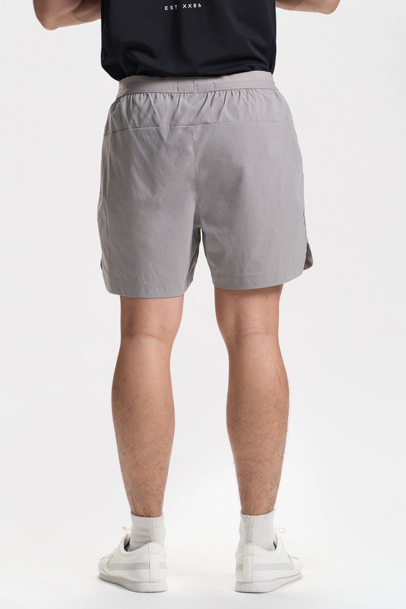 Penshoppe Play Trainers Shorts with Compression