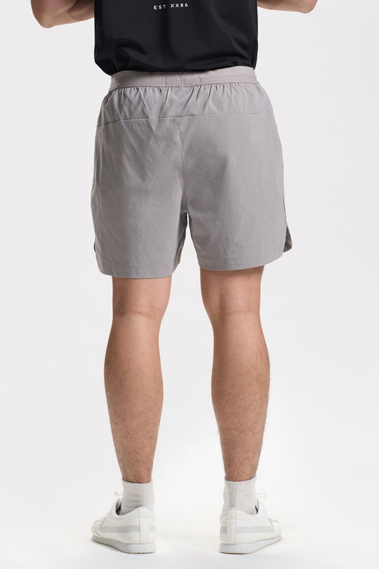Penshoppe Play Trainers Shorts with Compression