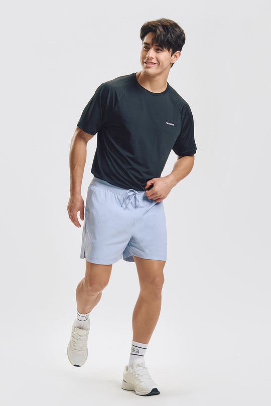 Penshoppe Play Trainers Shorts with Compression