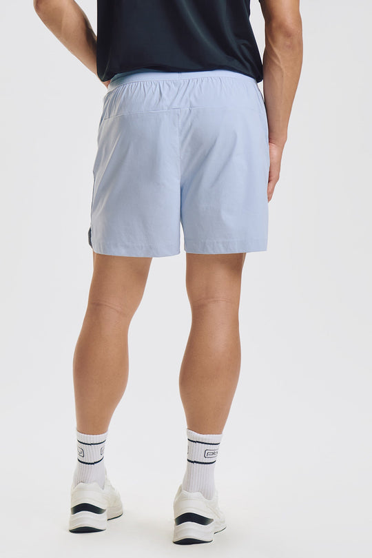Penshoppe Play Trainers Shorts with Compression