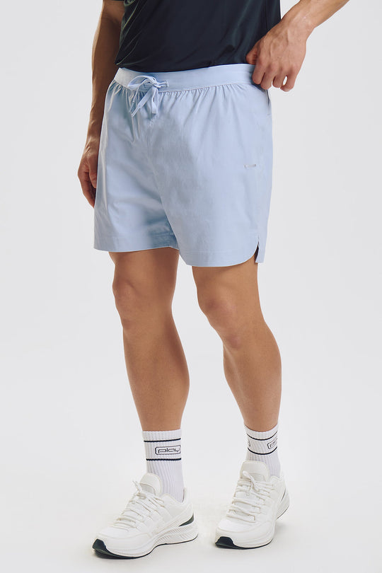 Penshoppe Play Trainers Shorts with Compression