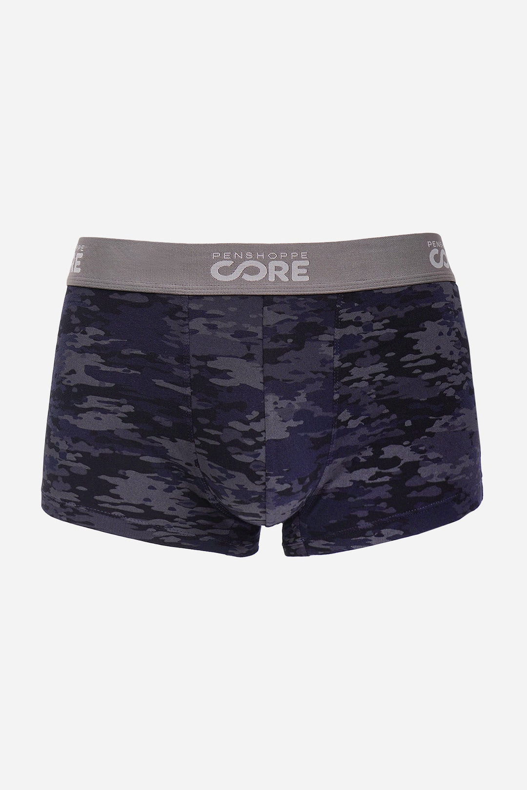 Penshoppe Core Men's 3 in 1 Bundle Boxer Brief
