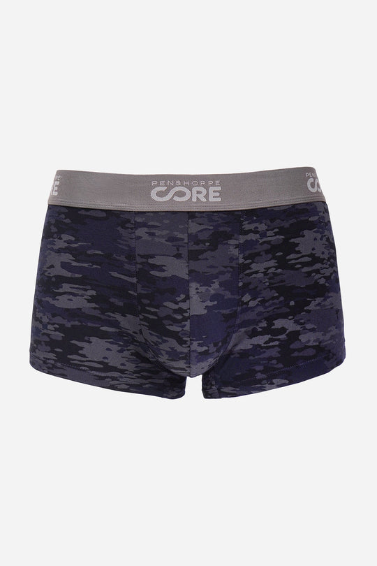 Penshoppe Core Men's 3 in 1 Bundle Boxer Brief
