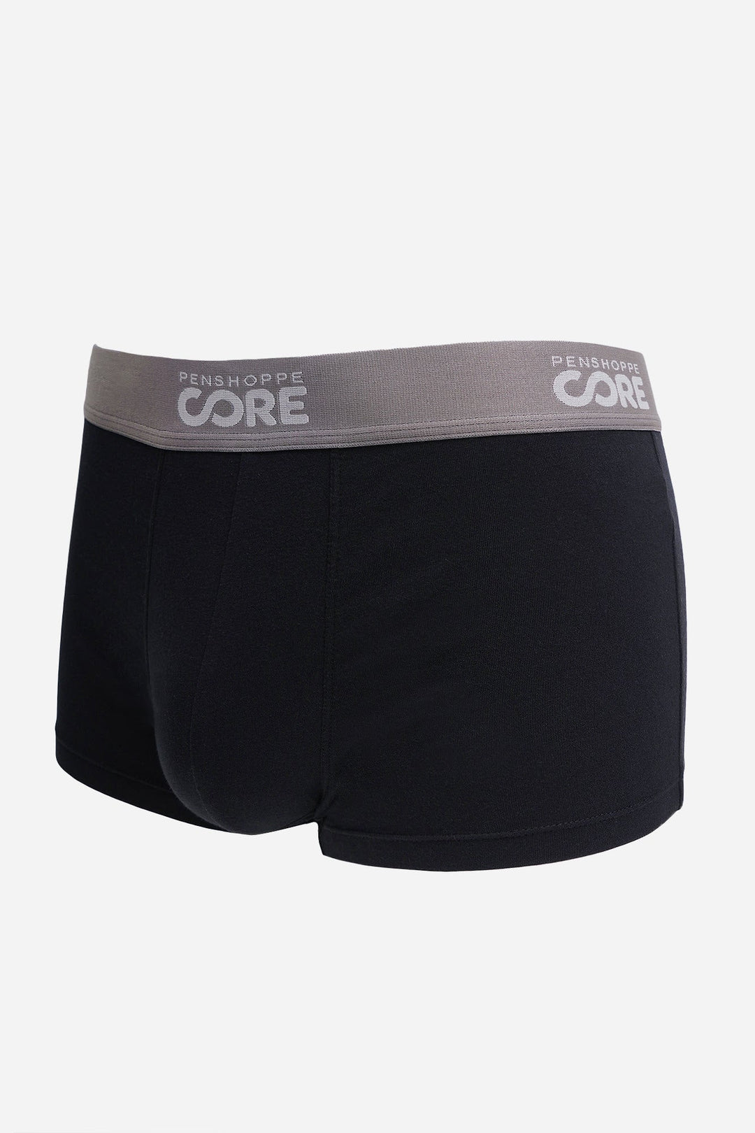 Penshoppe Core Men's 3 in 1 Bundle Boxer Brief