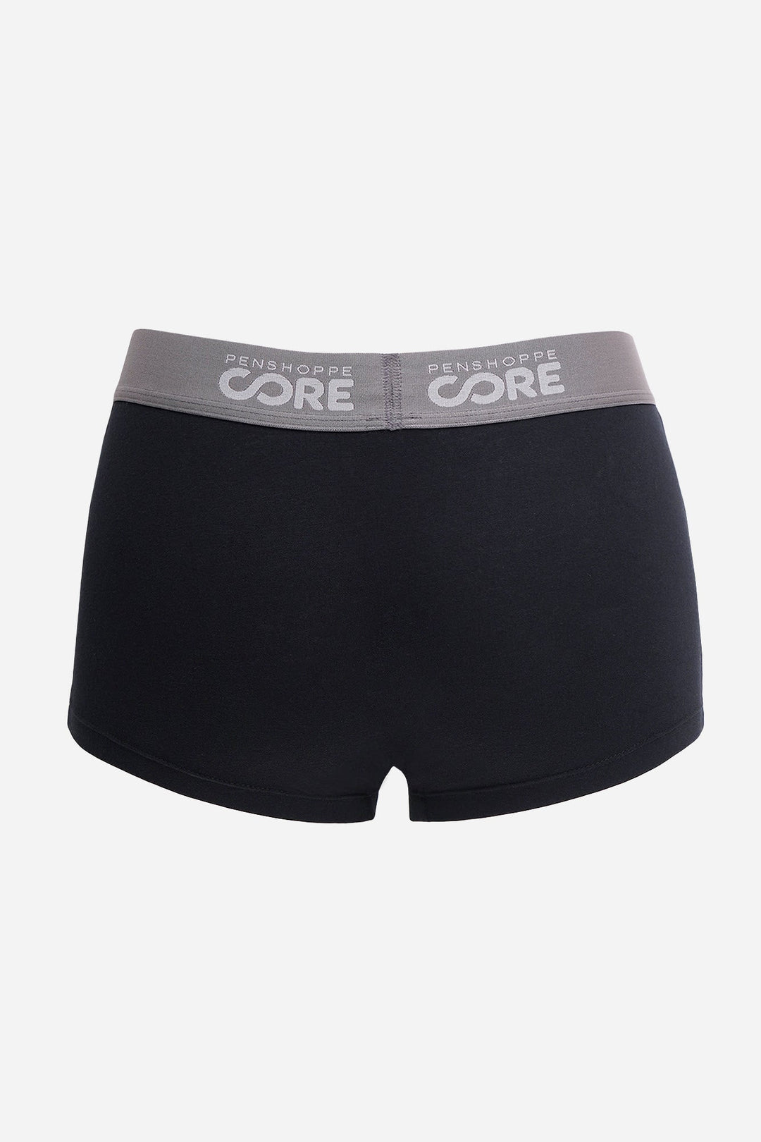 Penshoppe Core Men's 3 in 1 Bundle Boxer Brief