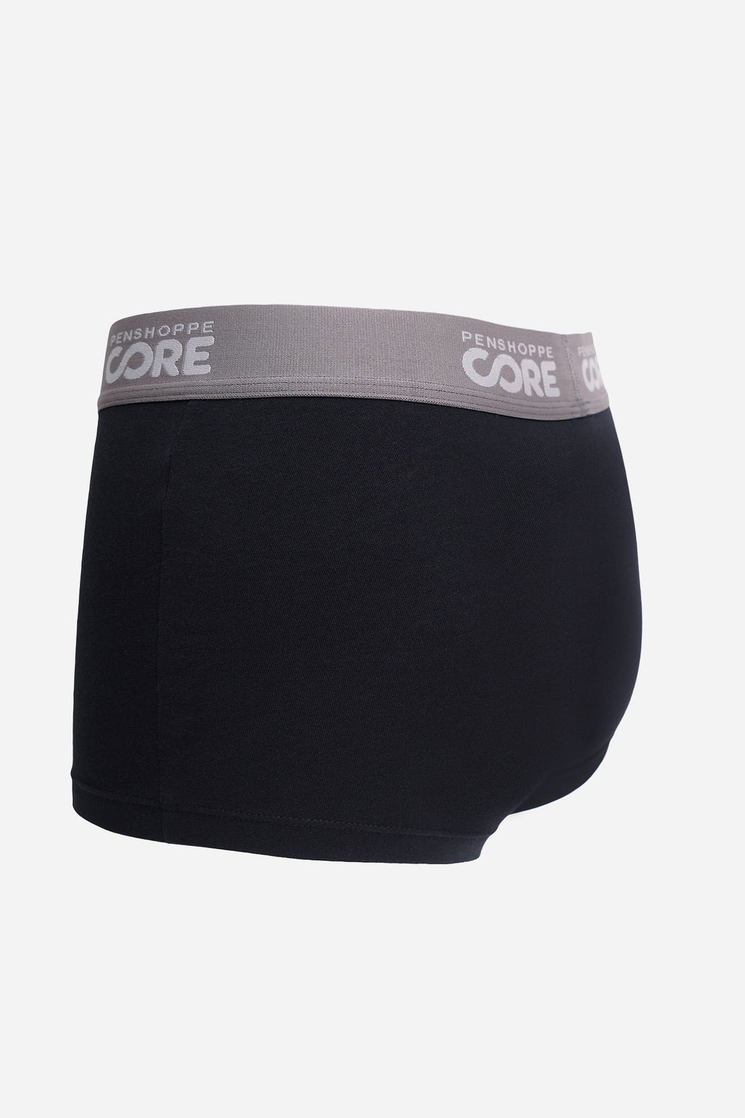Penshoppe Core Men's 3 in 1 Bundle Boxer Brief