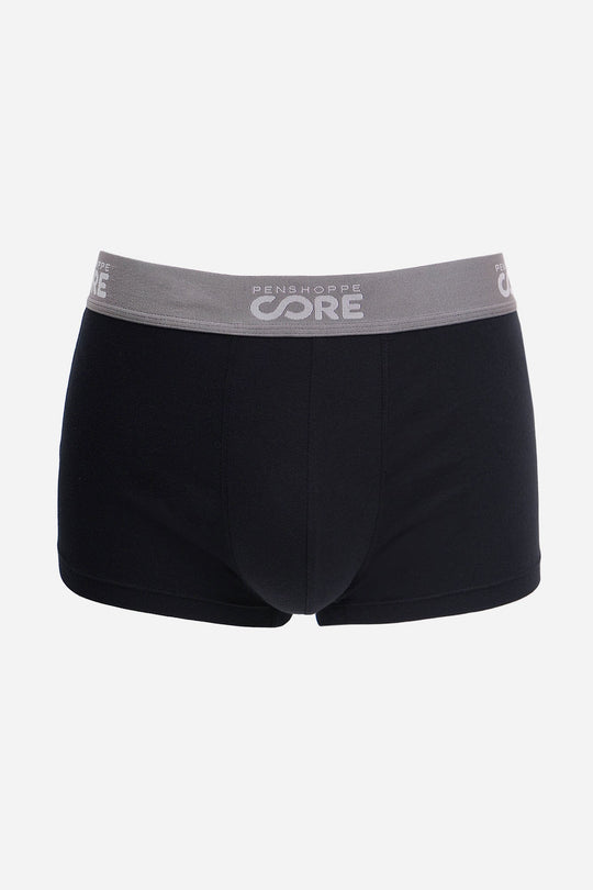 Penshoppe Core Men's 3 in 1 Bundle Boxer Brief