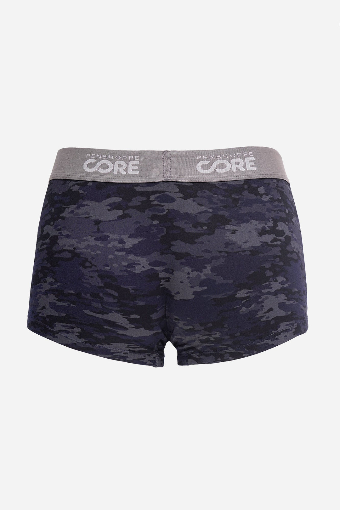 Penshoppe Core Men's 3 in 1 Bundle Boxer Brief