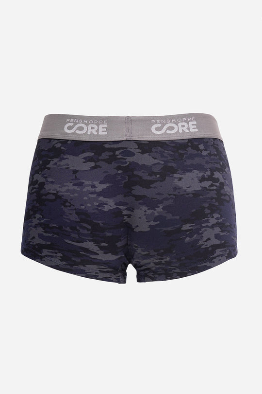 Penshoppe Core Men's 3 in 1 Bundle Boxer Brief