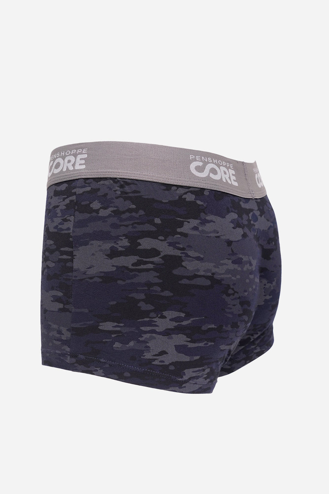 Penshoppe Core Men's 3 in 1 Bundle Boxer Brief