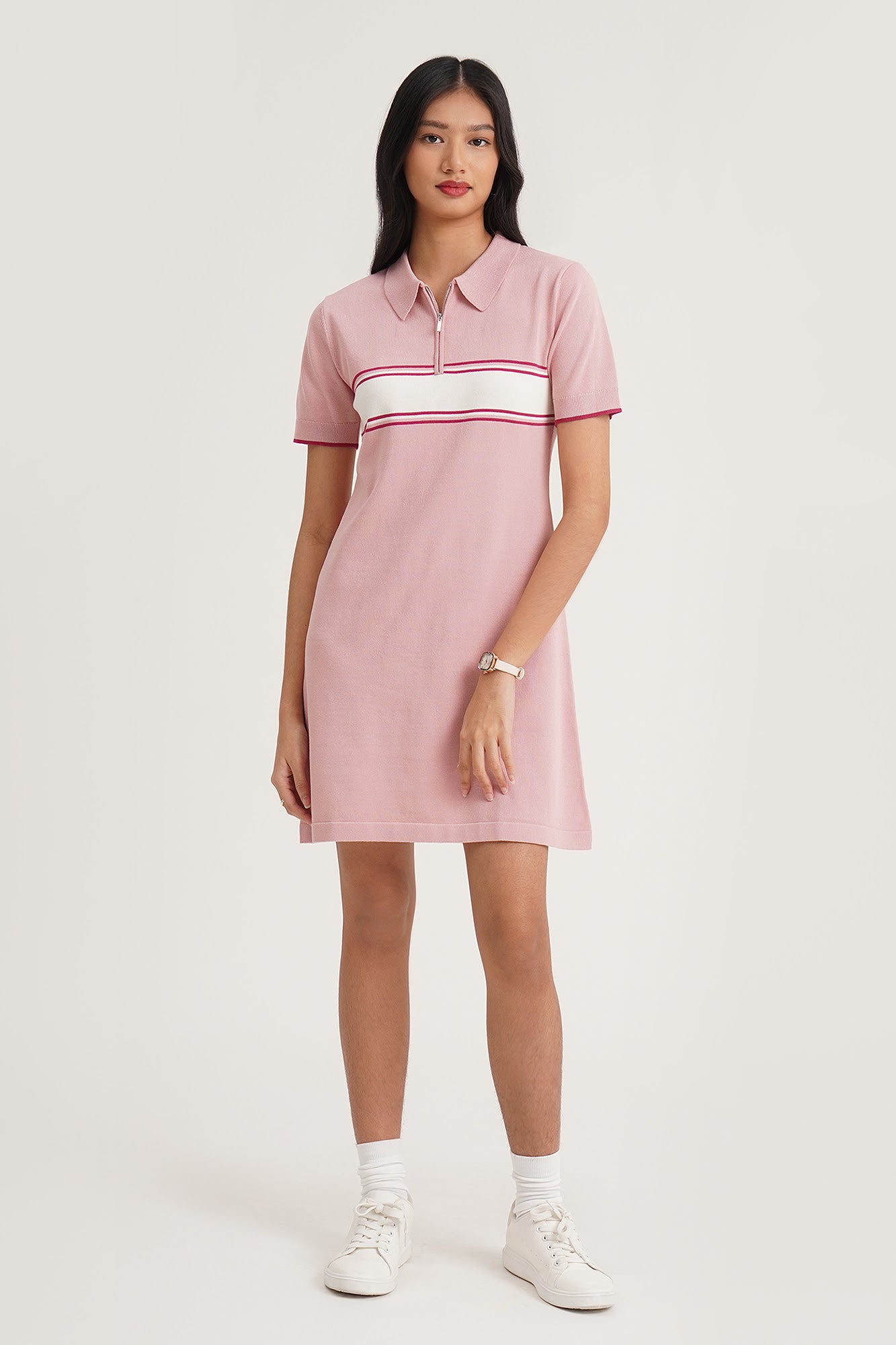 新品　PP* closet　COUNTRY BASIC DRESS Eco Anastasia Lace Dress | GUESS