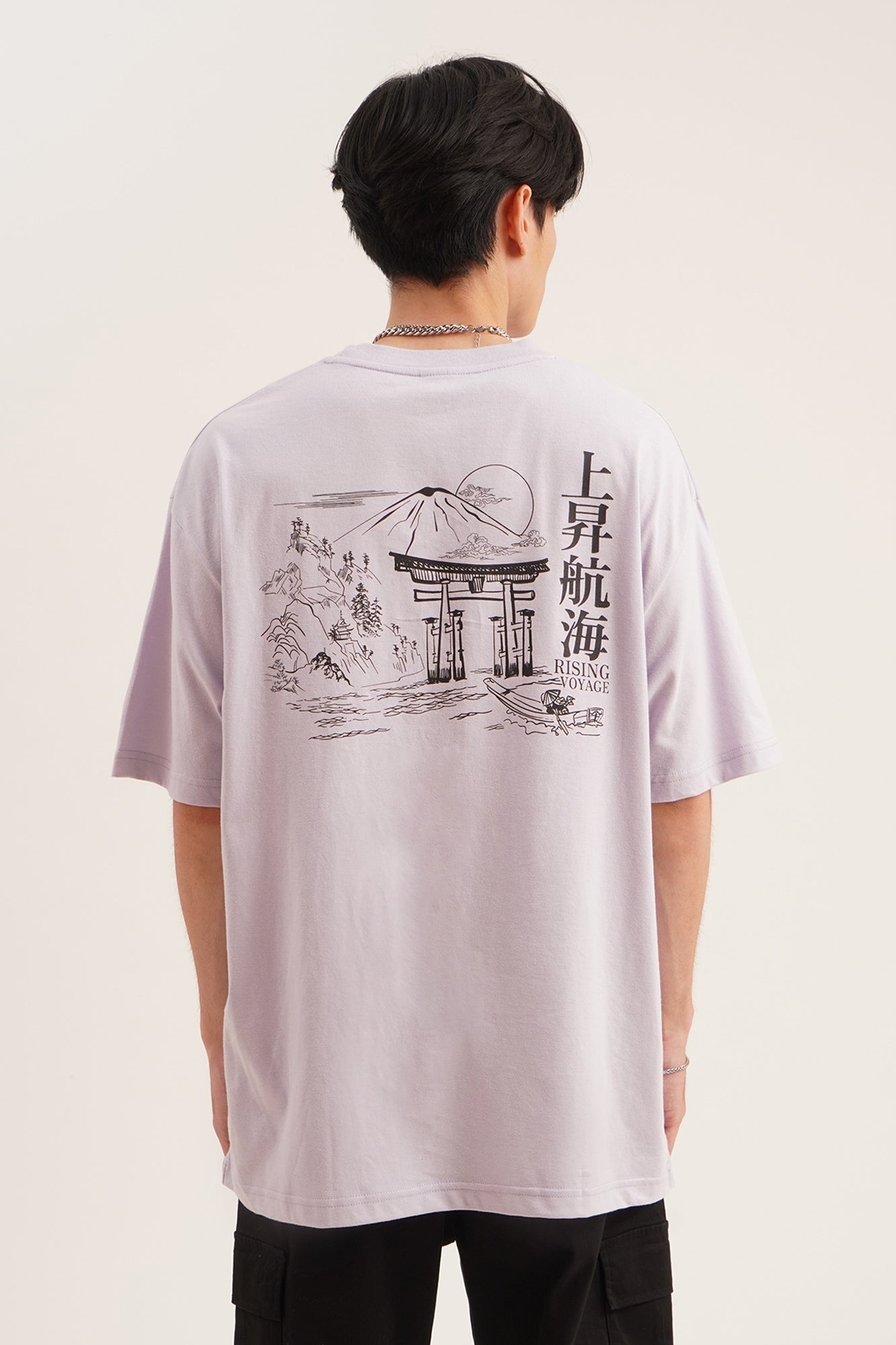Korean – PENSHOPPE