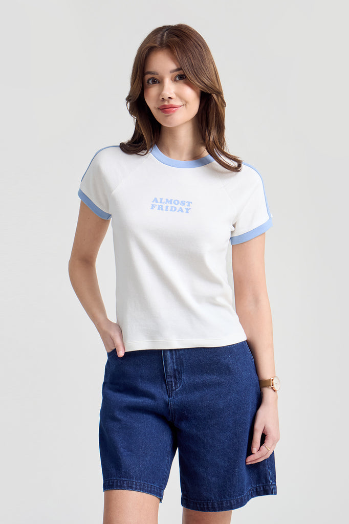 半袖SHIRTS-OFFWHITE Naptime Off-White – tagged 