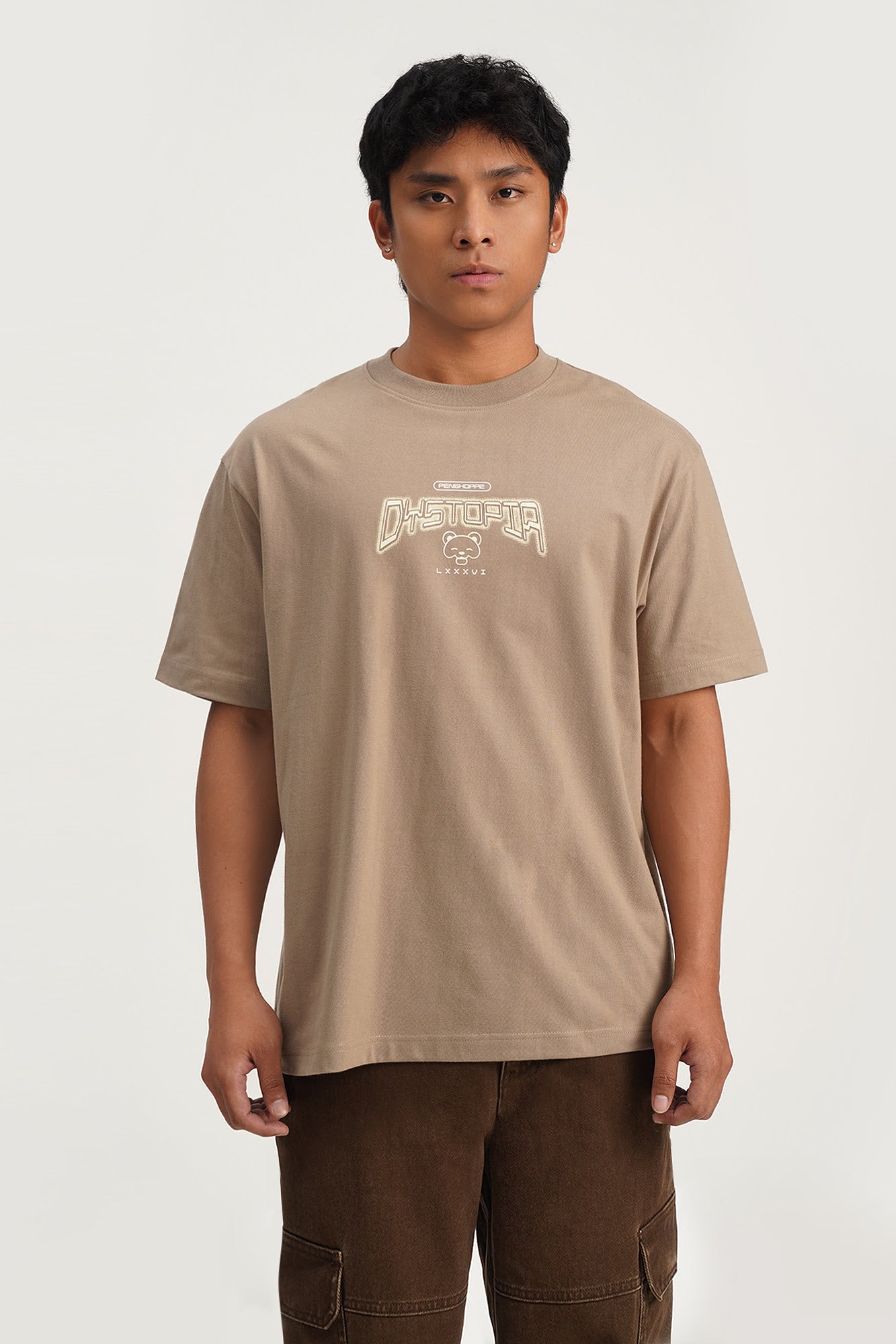 「LOOKPLE」SanFrancisco Pigment Washed T-Shirt ★6color TS_HWCollege_green_1.jpg?v=
