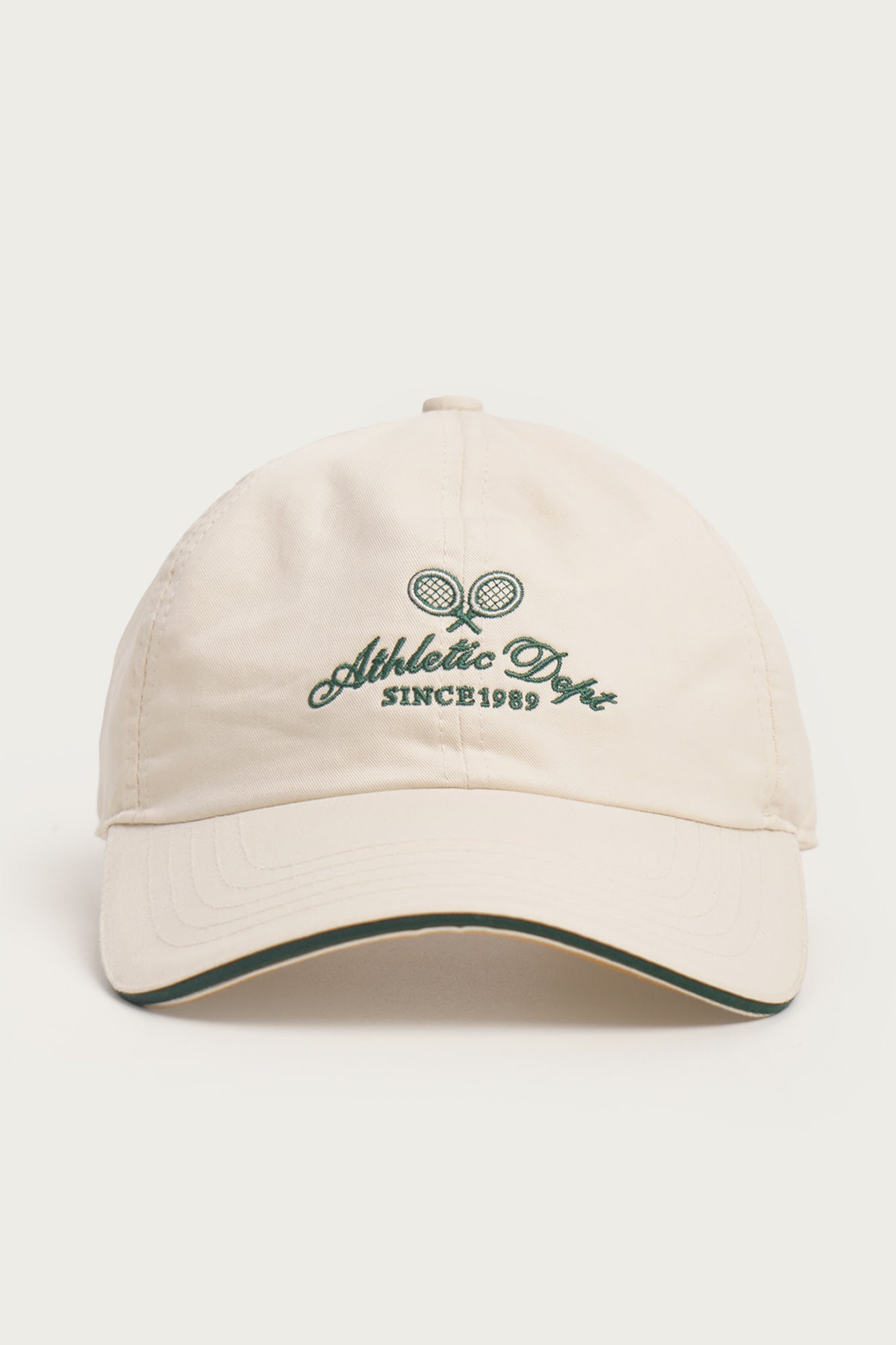Classic Cap with Constrasting Color – PENSHOPPE