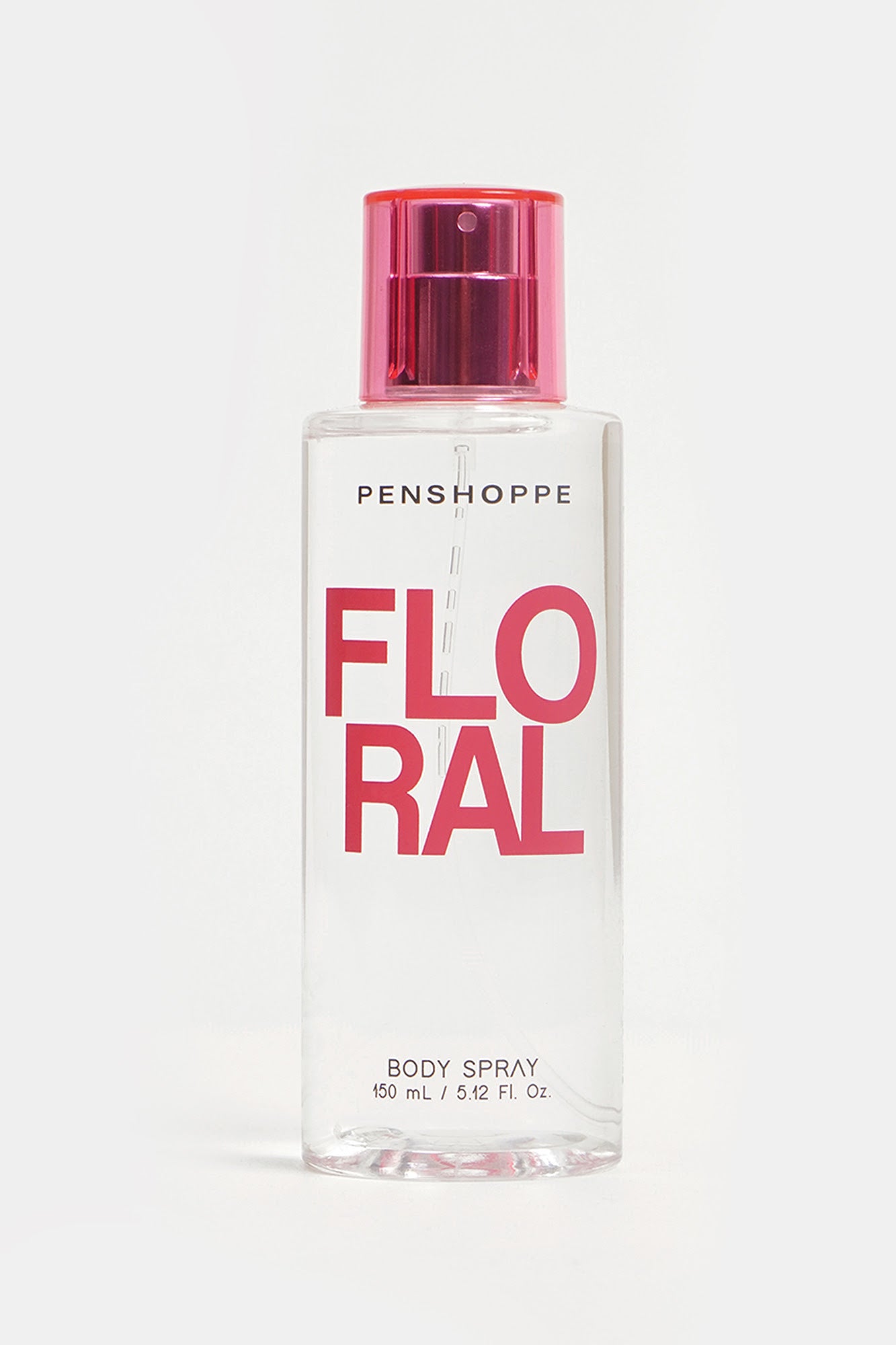 Floral Body Spray for Women 150ML – PENSHOPPE