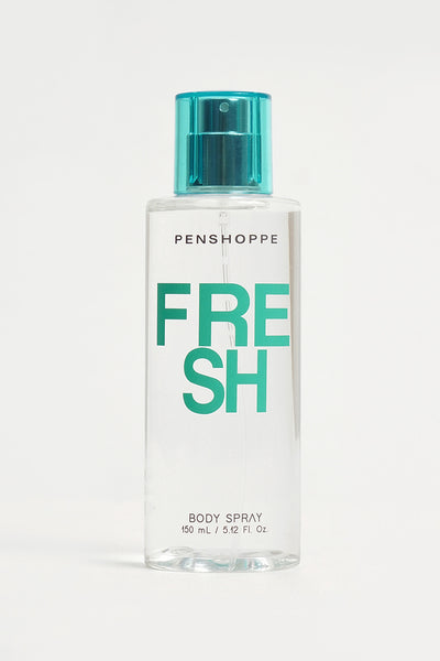 Fresh Body Spray for Men 150ML