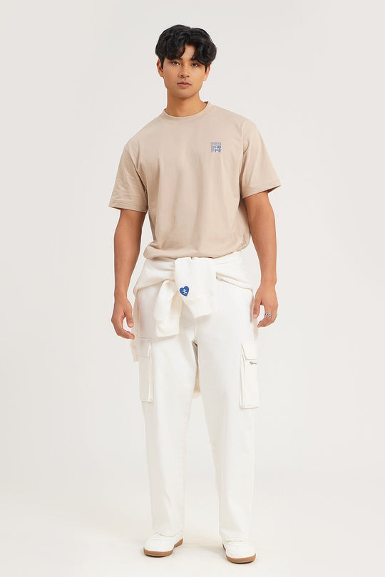 PENSHOPPE X HOPE Relaxed Fit Graphic T-Shirt