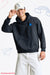 PENSHOPPE X HOPE Relaxed Fit Pullover Hoodie