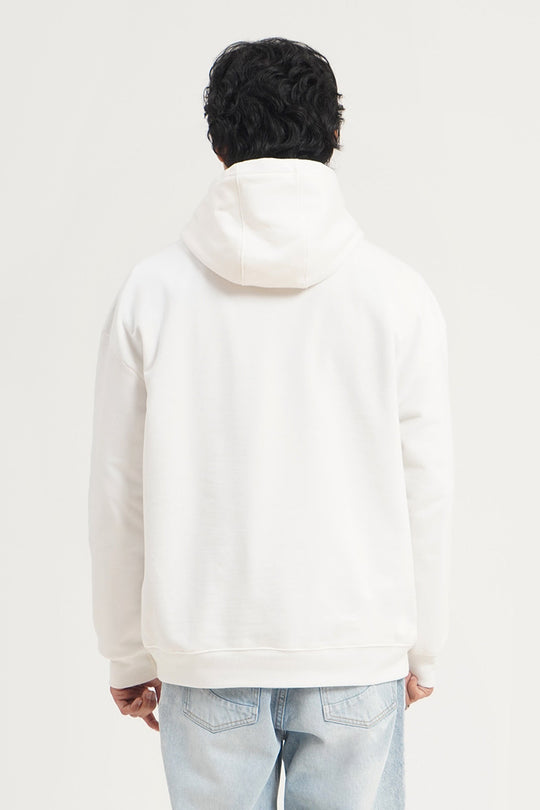 PENSHOPPE X HOPE Relaxed Fit Pullover Hoodie
