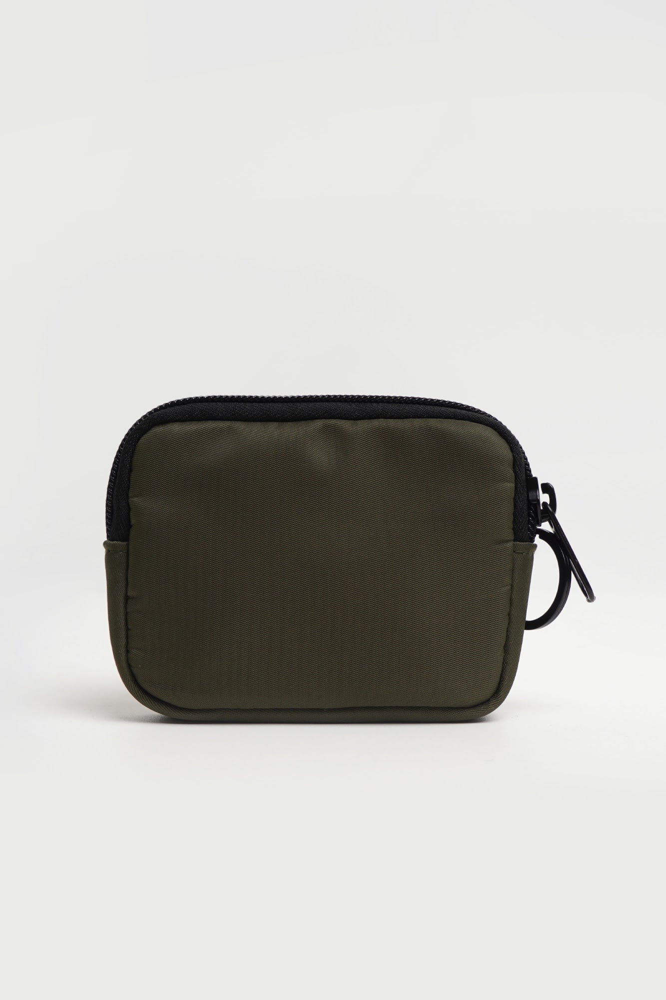Coin Purse with Woven Label – PENSHOPPE