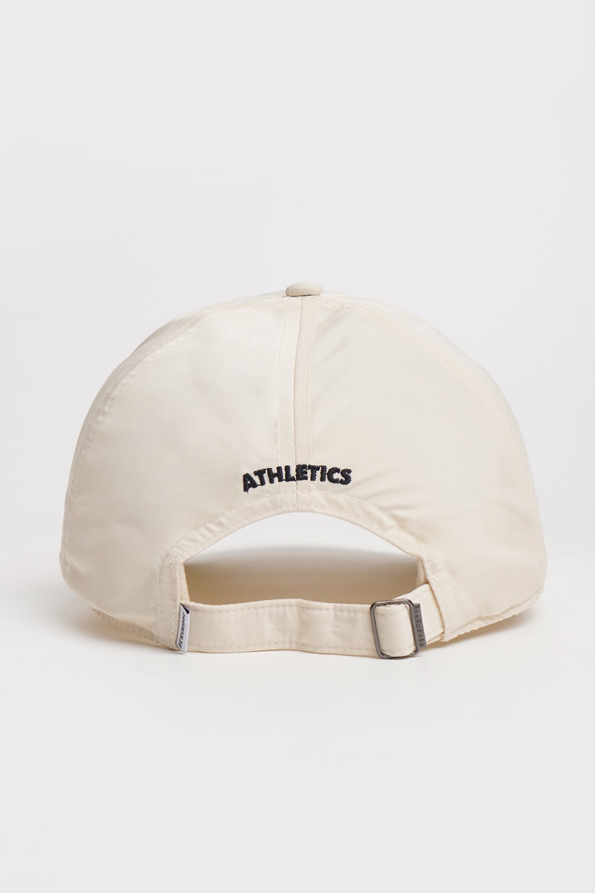 Varsity Cap with High-Density Print – PENSHOPPE