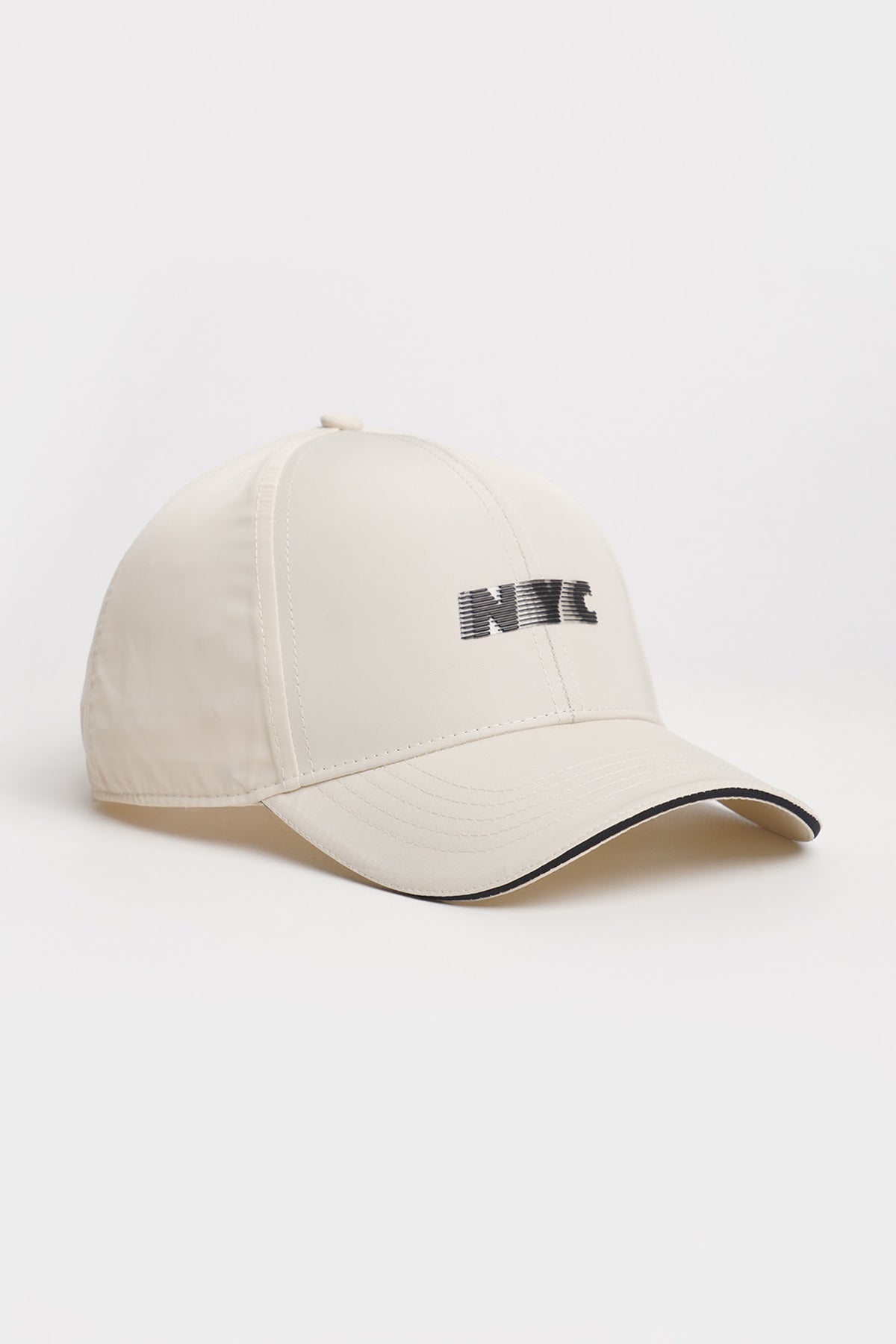 キャップ AECA WHITE EDITOR CAPWHITEBROWN 에이카화이트 | EDITOR CAP - 편안한 디자인의 감성 캡