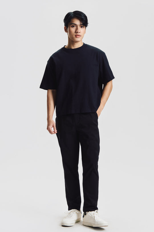 Essentials Boxy T-Shirt