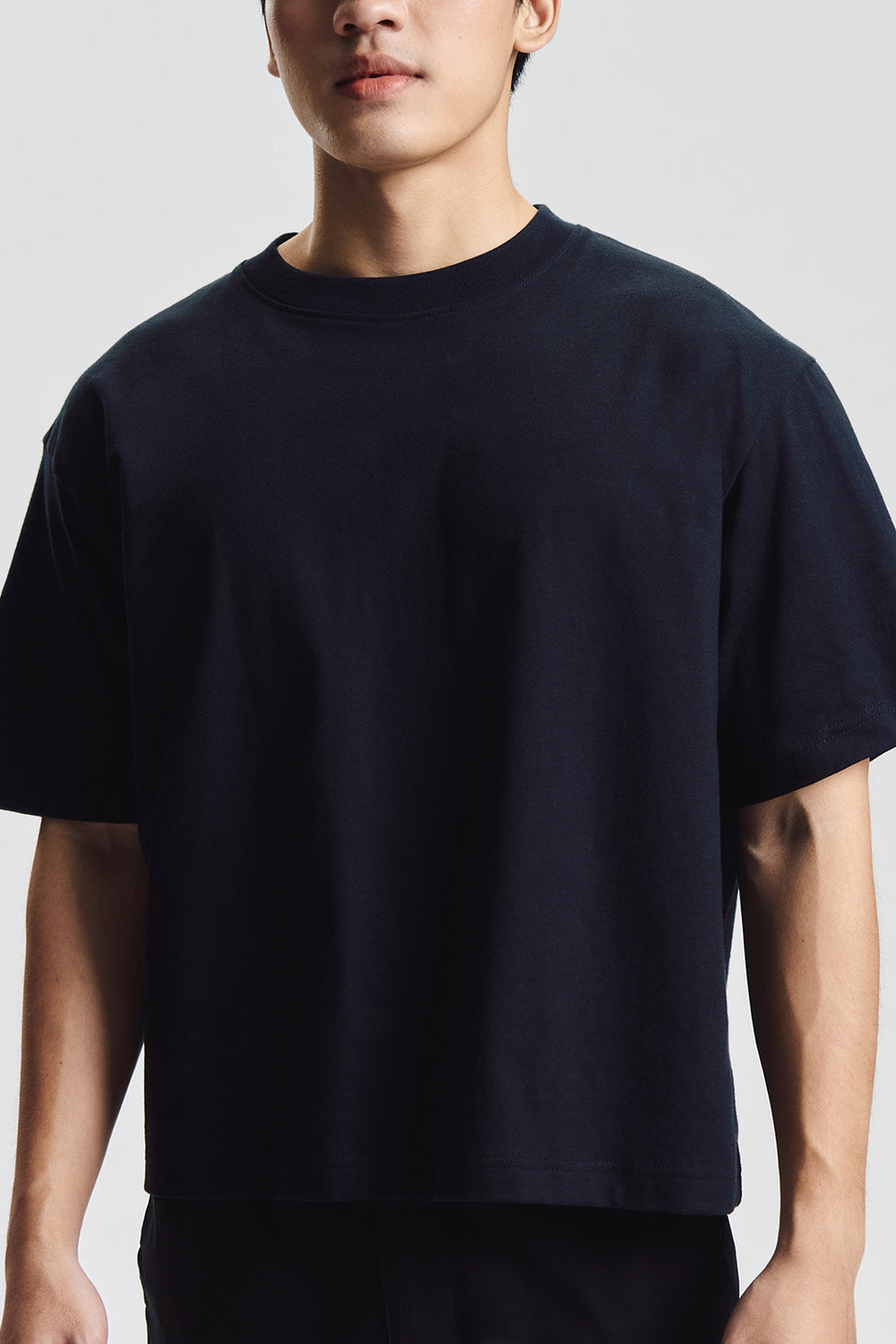 Essentials Boxy T-Shirt