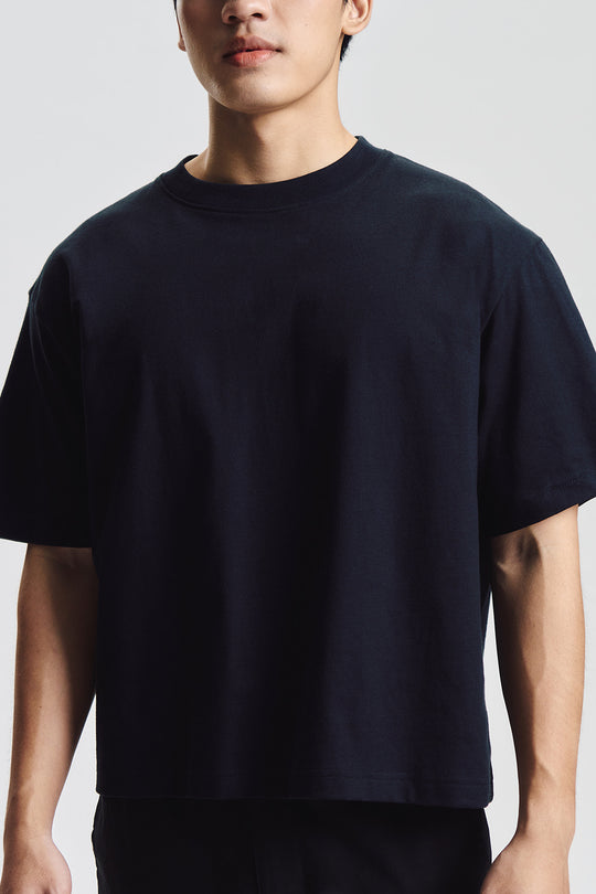 Essentials Boxy T-Shirt