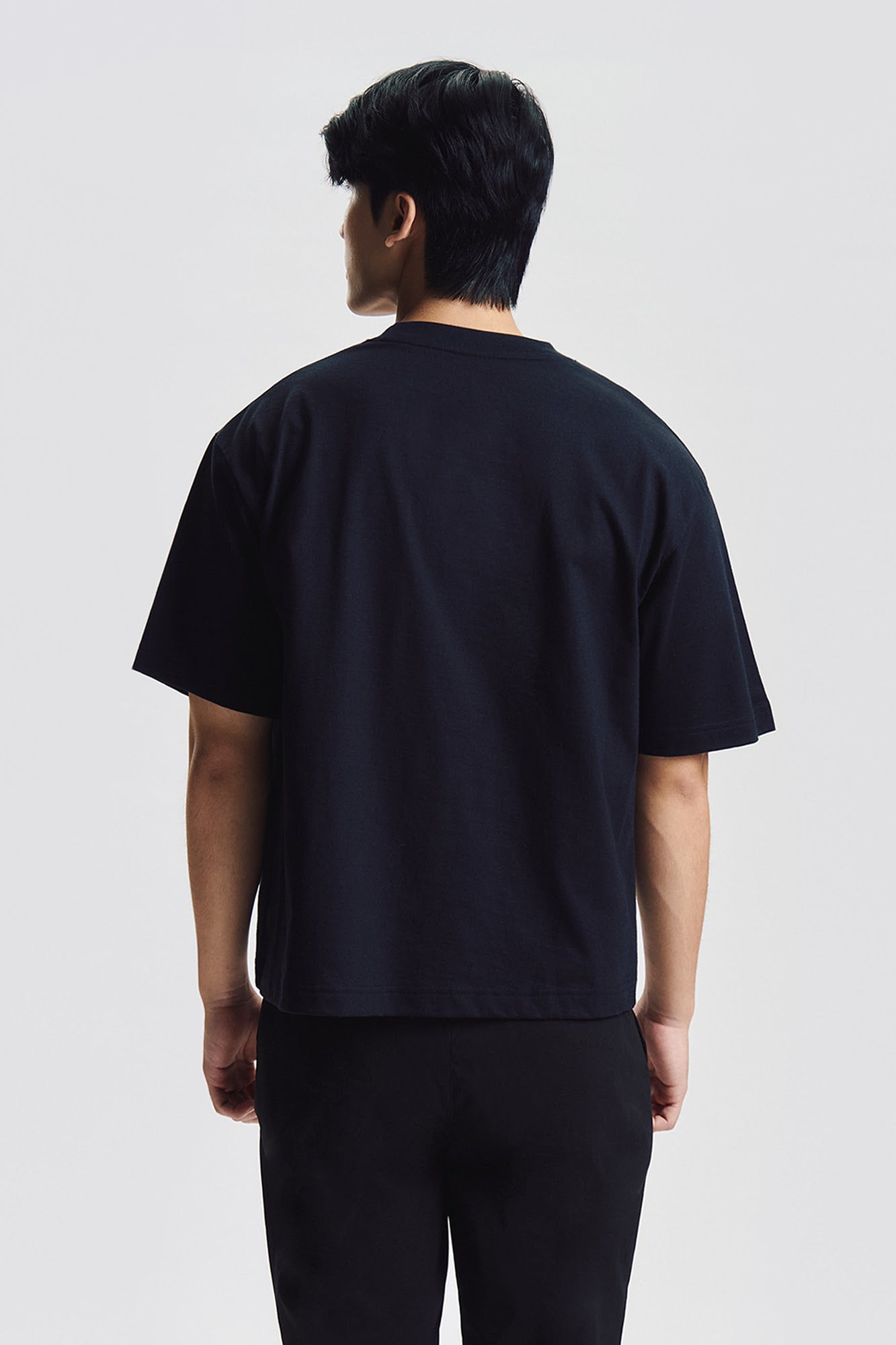 Essentials Boxy T-Shirt
