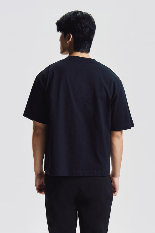 Essentials Boxy T-Shirt