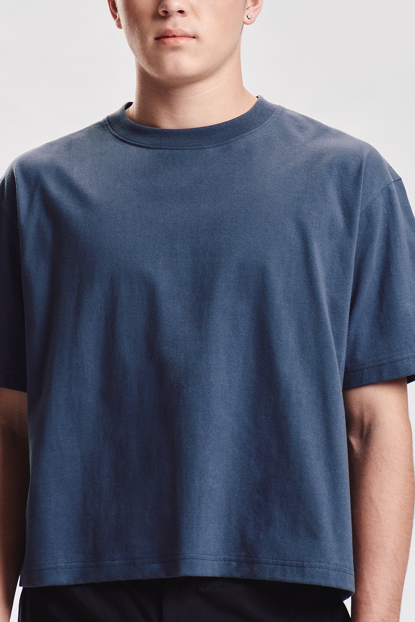 Essentials Boxy T-Shirt