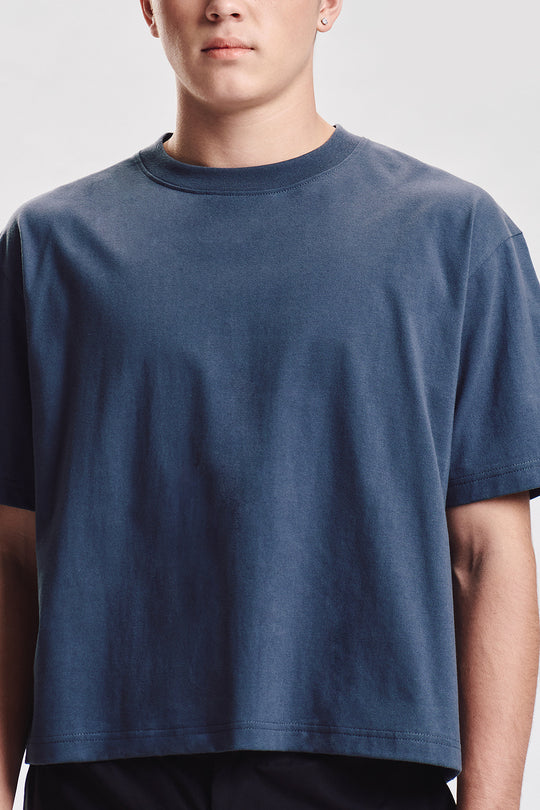 Essentials Boxy T-Shirt