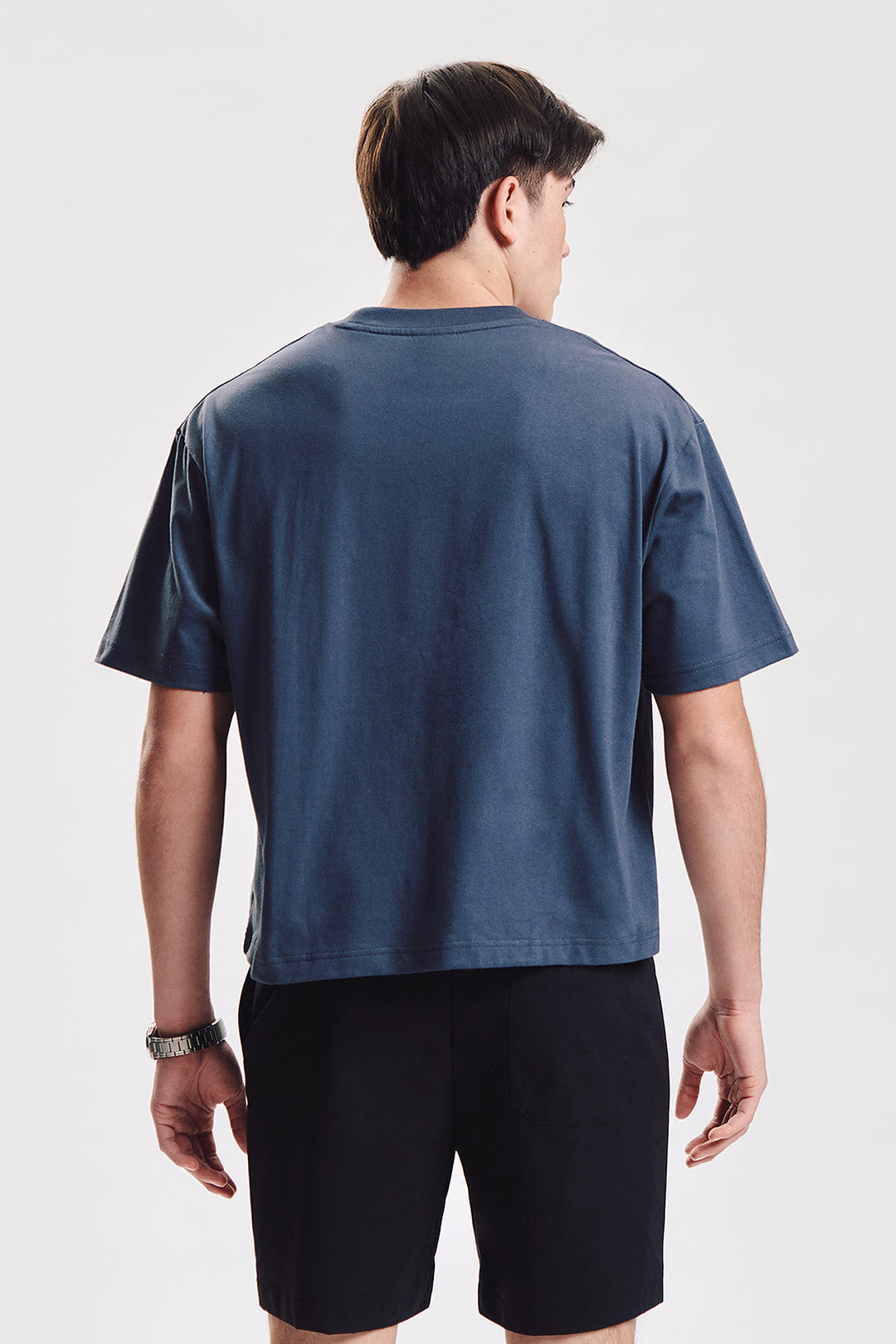Essentials Boxy T-Shirt