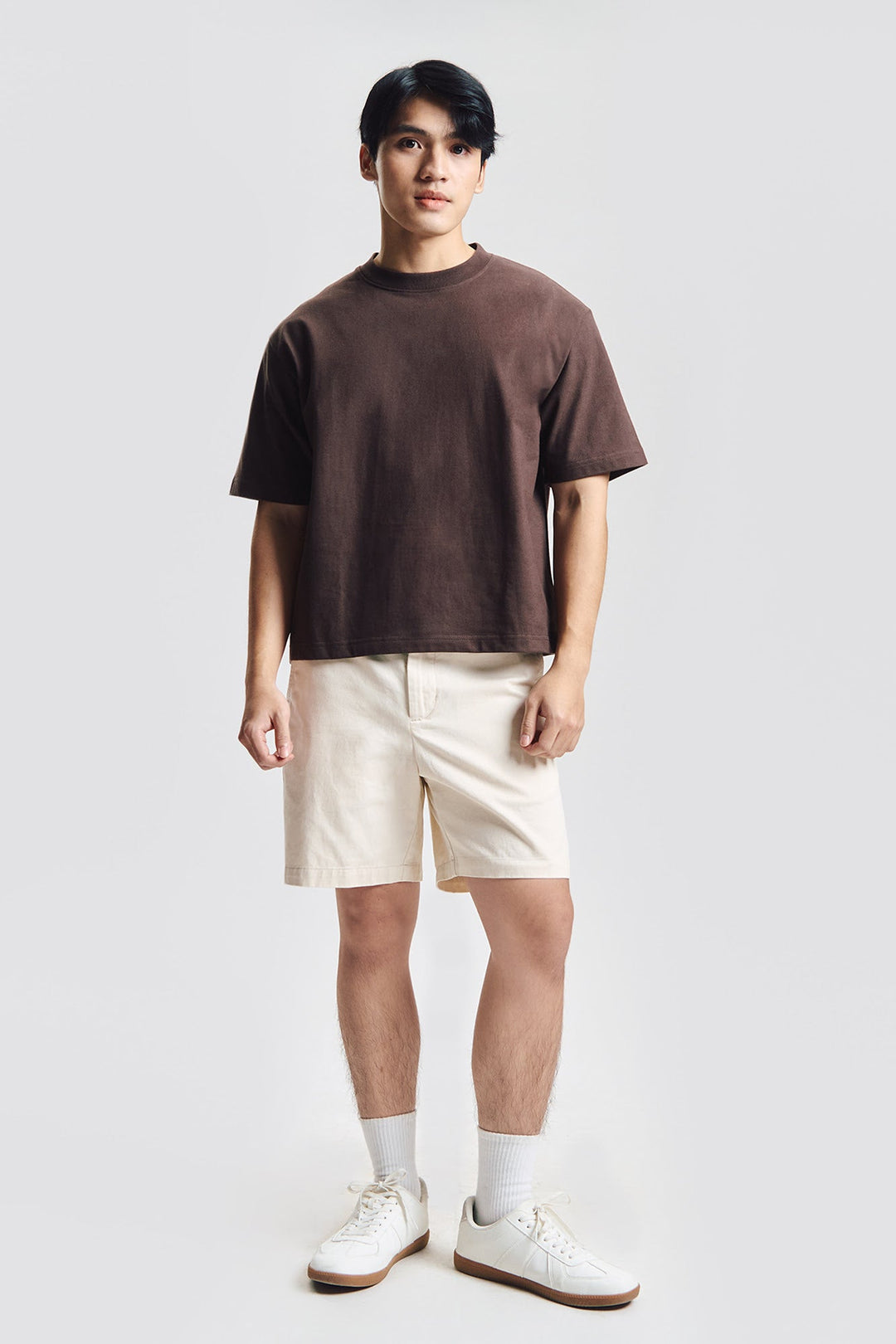 Essentials Boxy T-Shirt