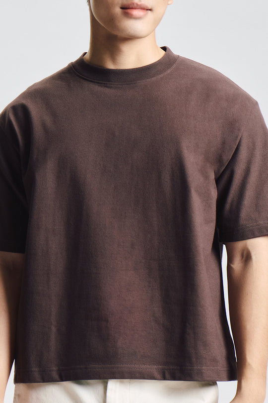 Essentials Boxy T-Shirt