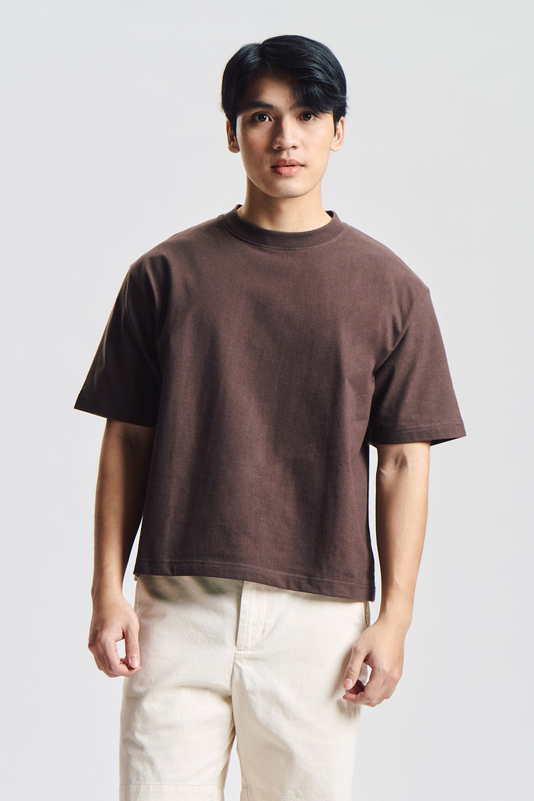 Essentials Boxy T-Shirt
