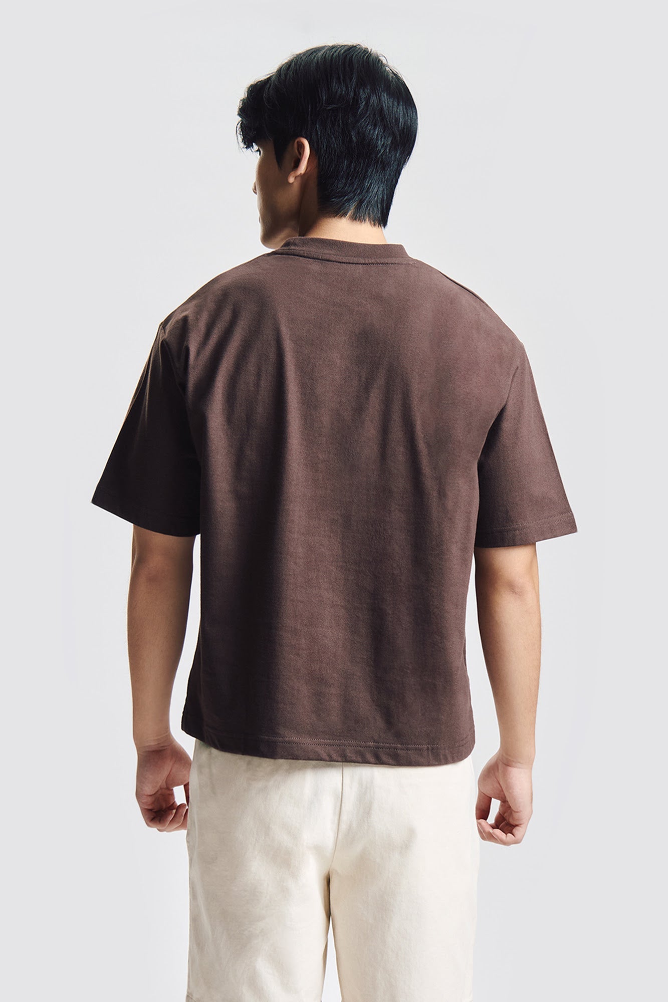 Essentials Boxy T-Shirt