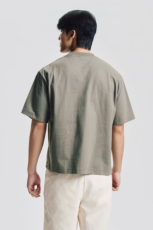 Essentials Boxy T-Shirt