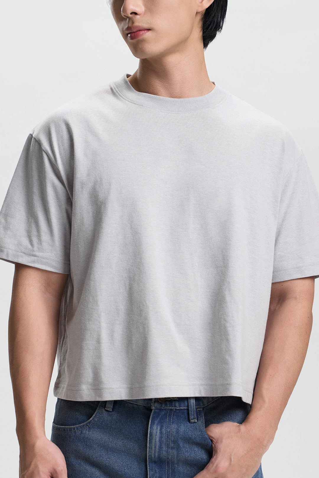 Essentials Boxy T-Shirt